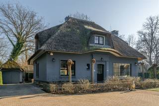 House for rent in Schilde