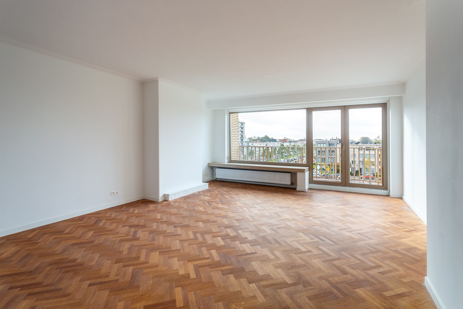 Gerenoveerd instapklaar appartement op gezellige locatie - foto 3