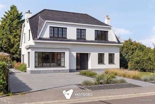 House for sale in Balen