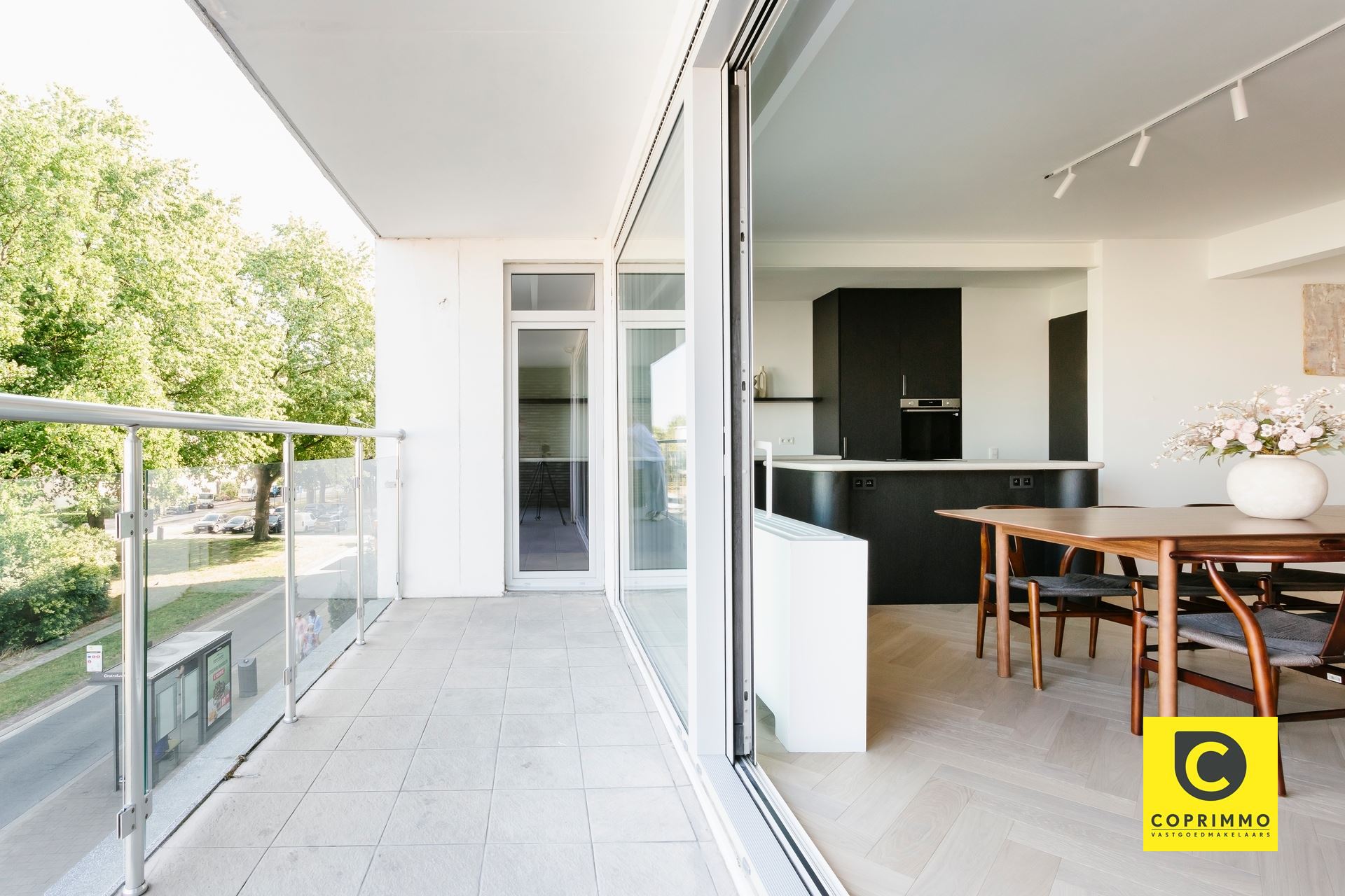 Prachtig 3 slaapkamer appartement - foto 4