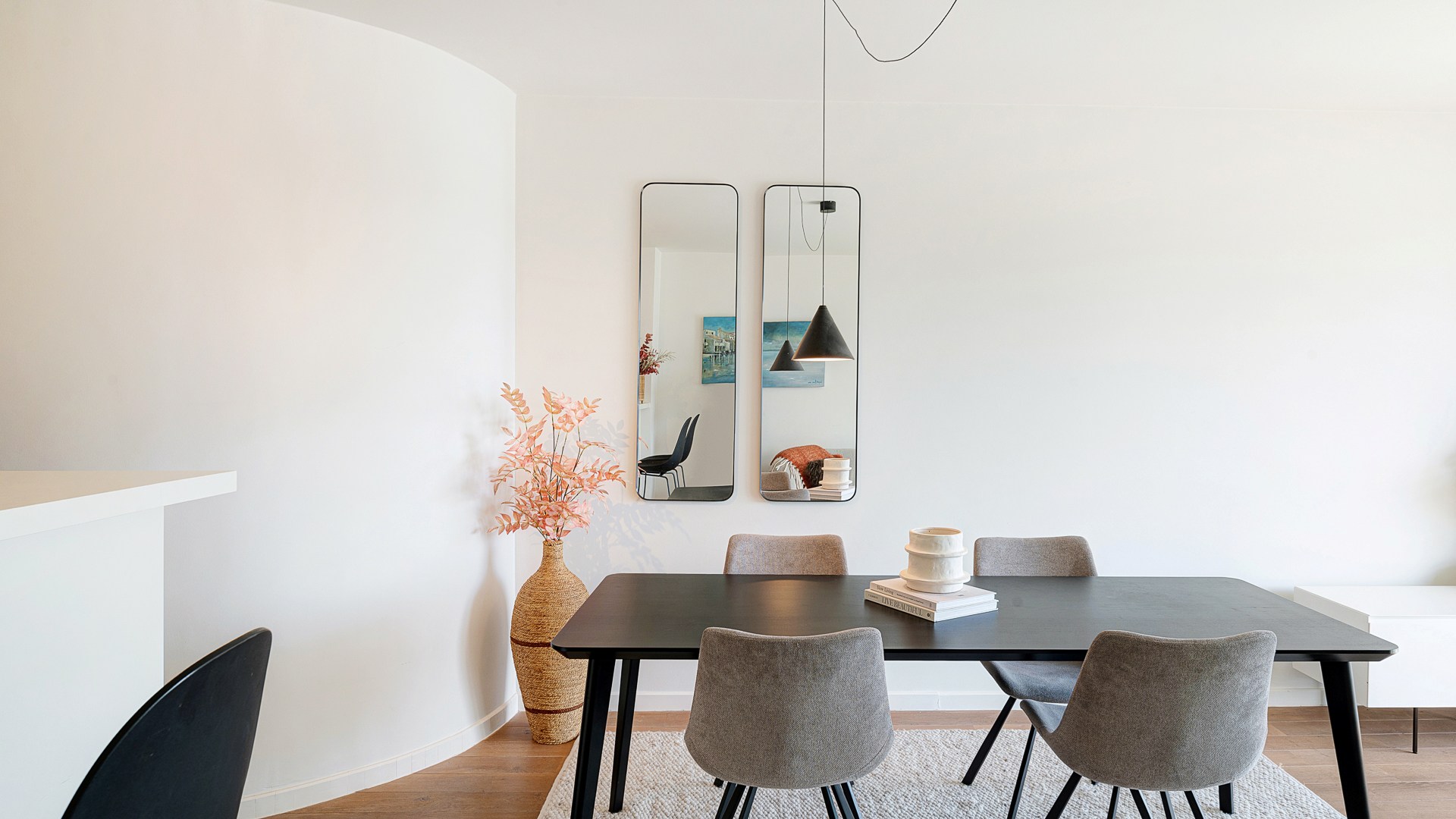 Mooi appartement (A label) met prachtige zichten te Zeebrugge - foto 5