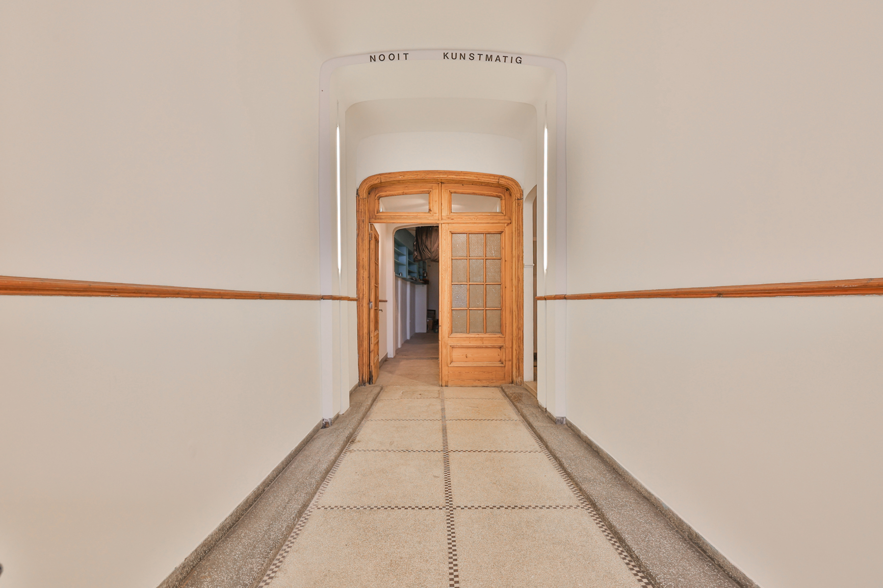 Groots wonen &amp; creatief werken in authentieke burgerwoning - foto 2