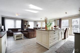 Appartement te huur in Bergen