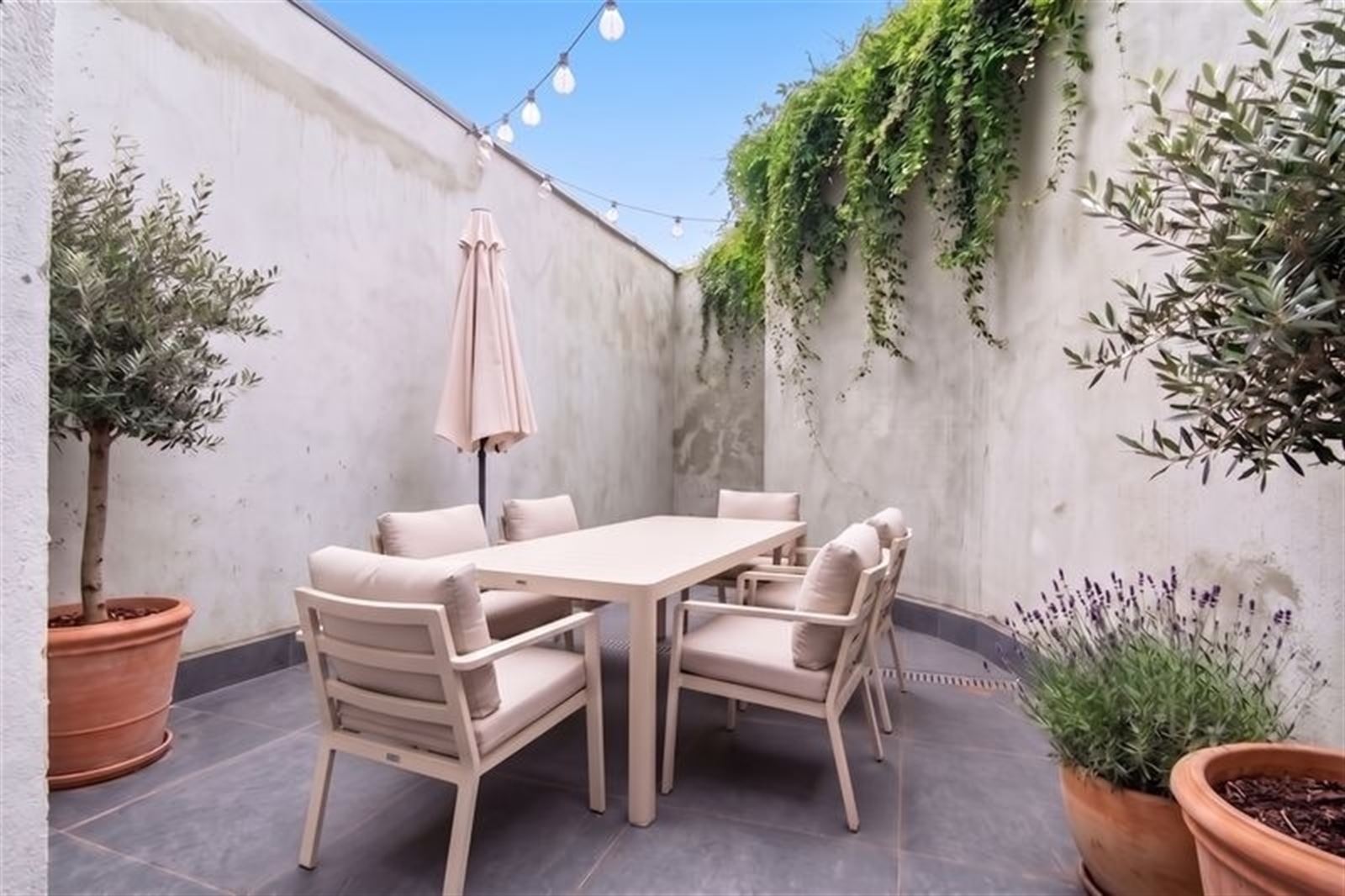 Volledig vernieuwde woning, centraal gel, vlakbij openbaar vervoer - foto 4