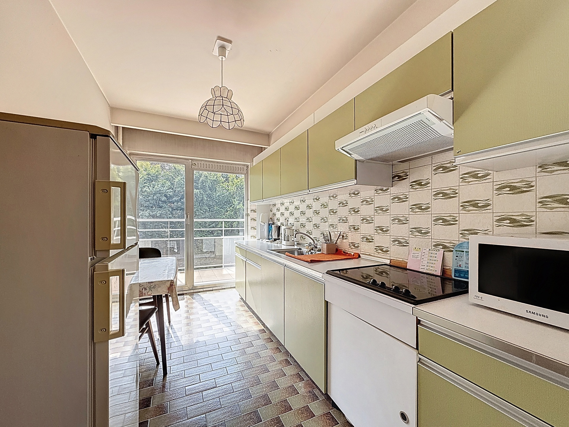 Appartement à vendre à Deurne avec 2 chambres - photo 5