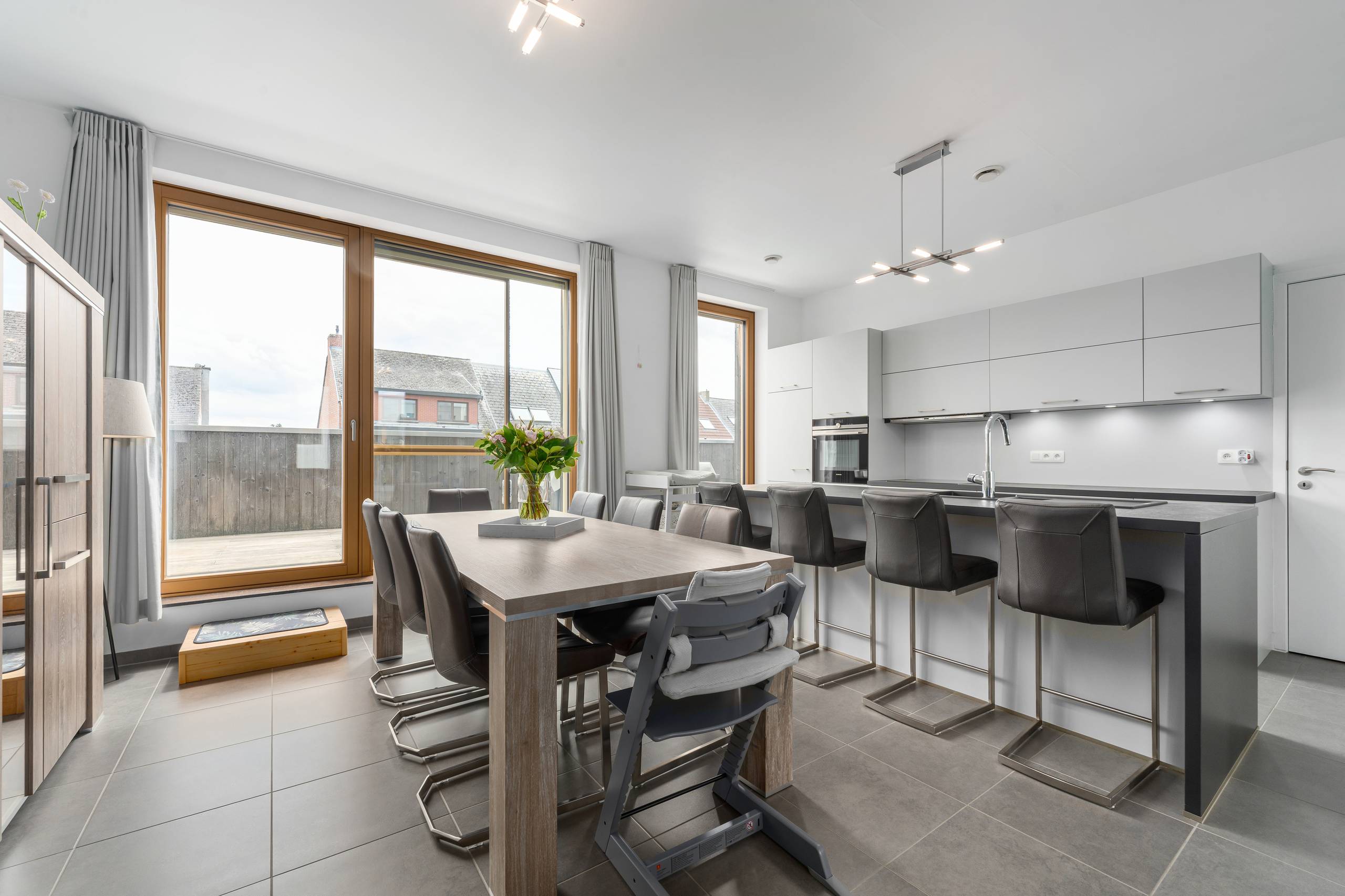 Appartement à vendre à Sint-Katelijne-Waver avec 3 chambres - photo 4