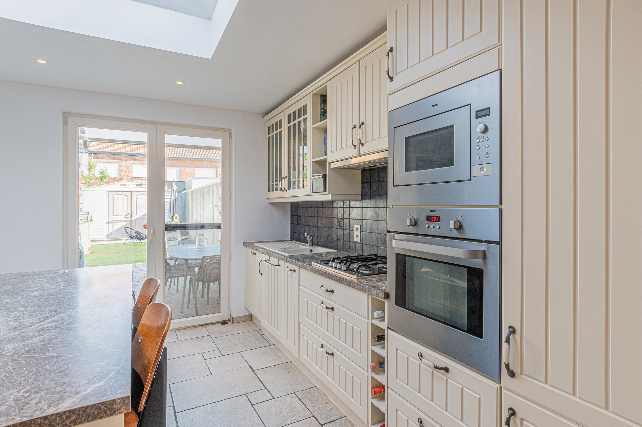 Energiezuinige gezinswoning met tuin in Sint-Katelijne-Waver - foto 4