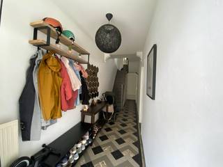 Op een toplocatie in Schoten, in de rustige Jozef Jennesstraat en op wandelafstand van het prachtige Vordensteinpark en het centrum, bevindt zich...