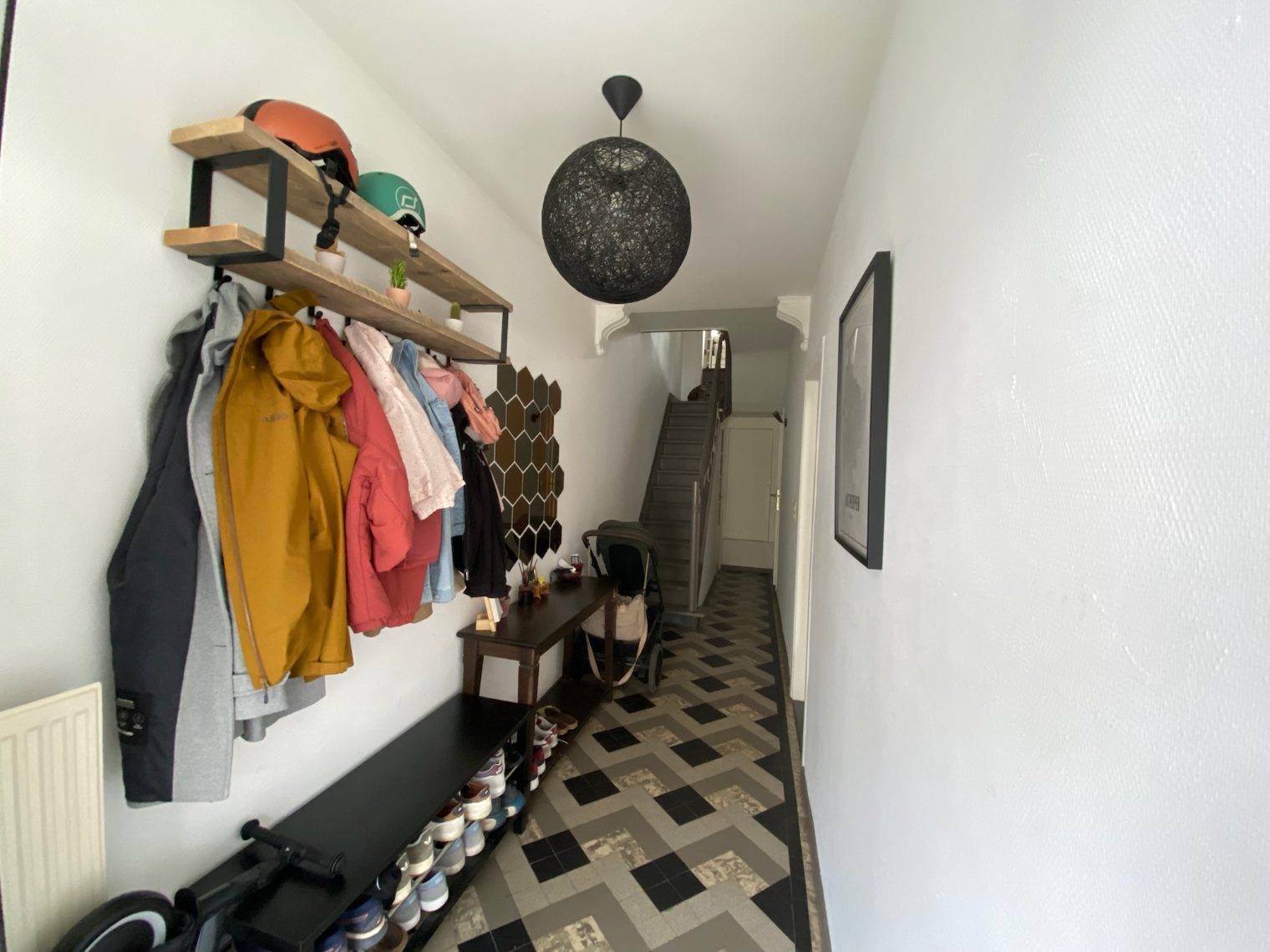 Huis te koop in Schoten met 4 slaapkamers - foto 2