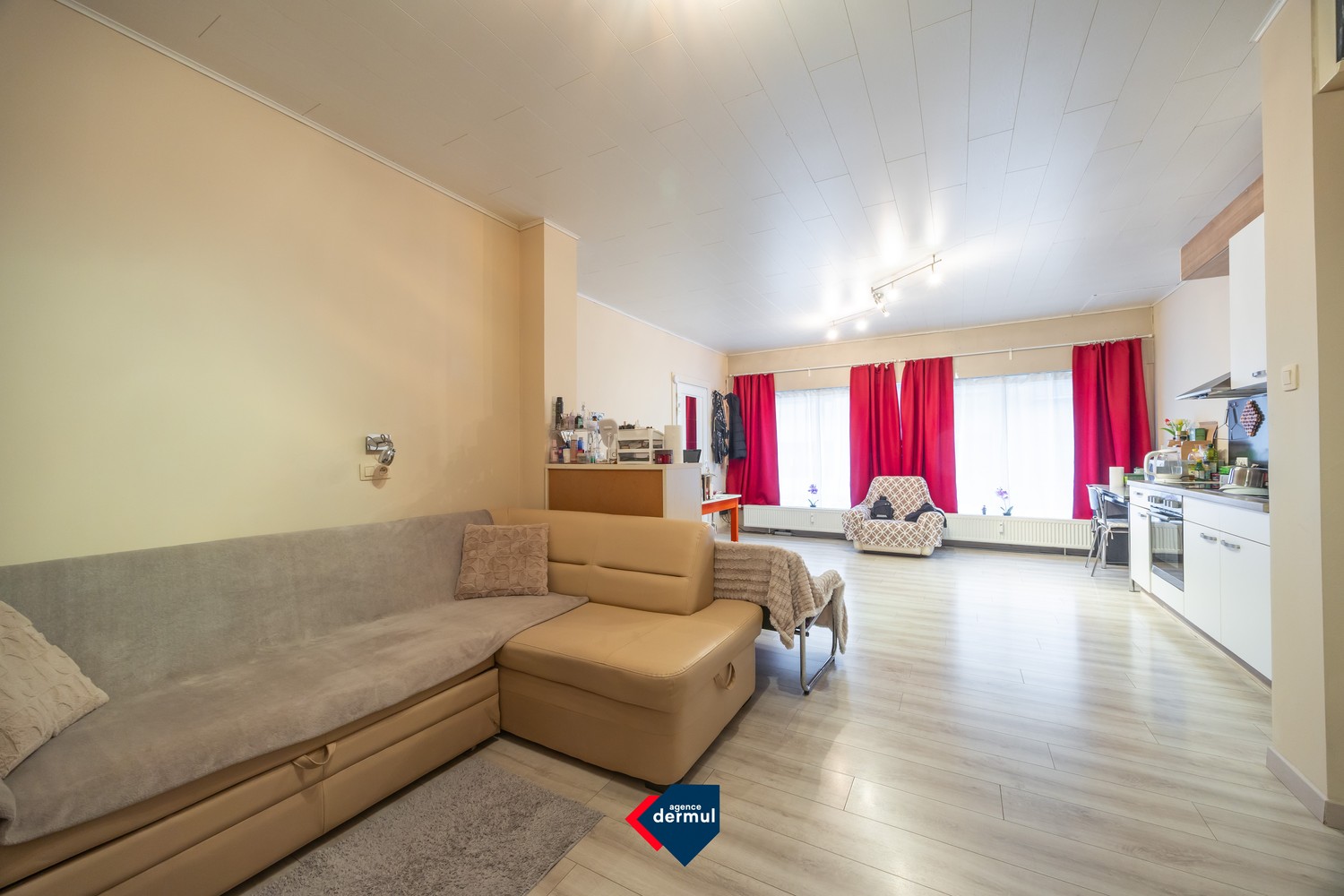 RESIDENTIE RUBBY - foto 2