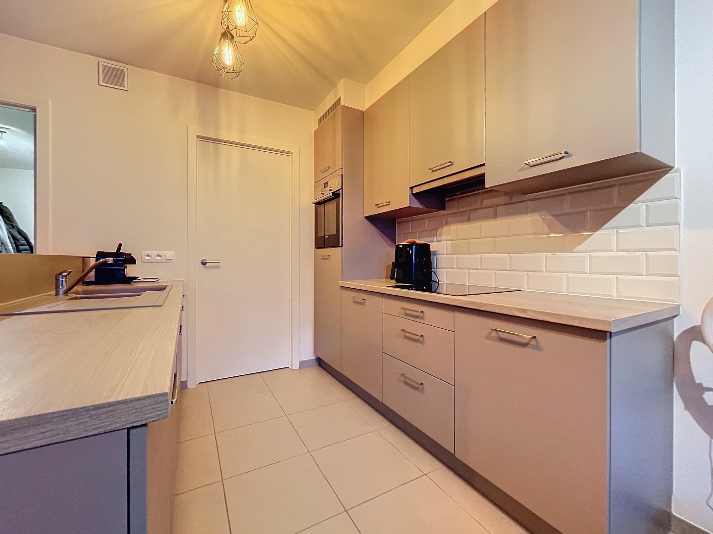 Appartement à louer à Oostnieuwkerke avec 2 chambres - photo 4