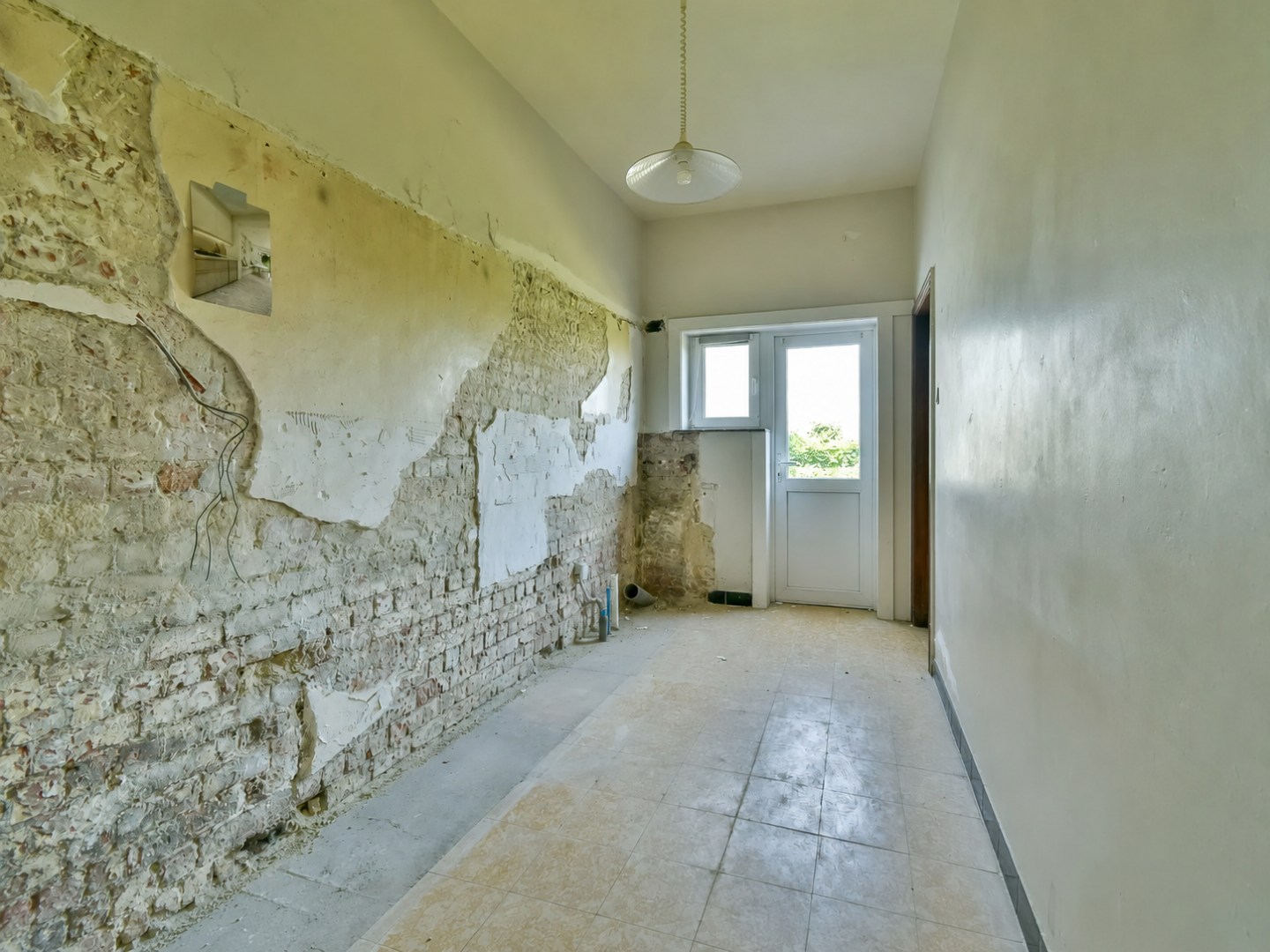 Woning met renovatiepotentieel! - foto 5