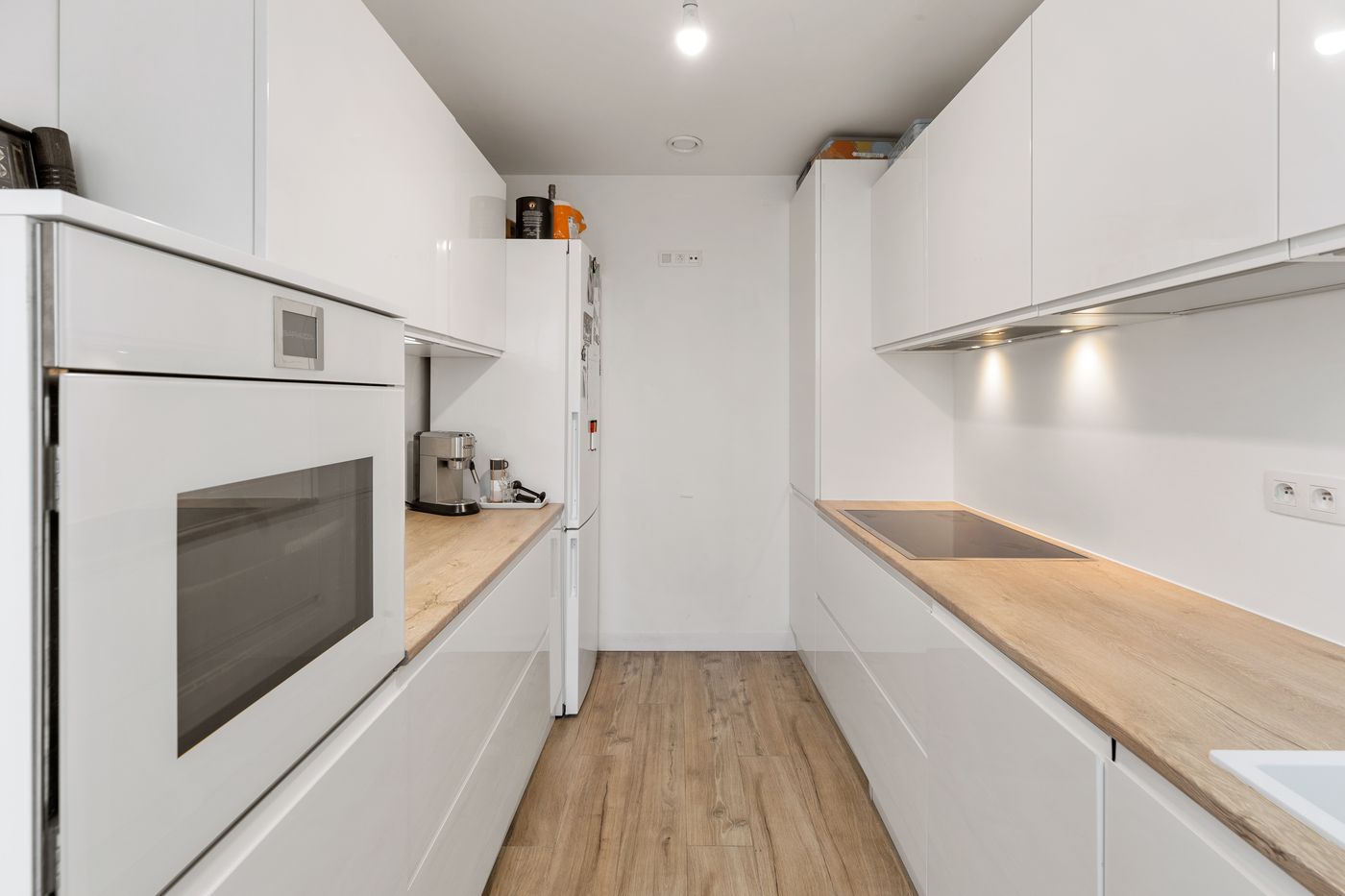 Energiezuinige woning met 4 slaapkamers in Rumbeke - foto 5