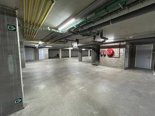 Garage for rent in Begijnendijk