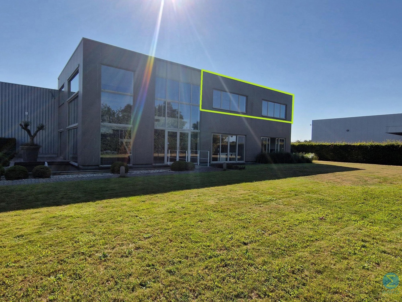 Commercial for rent in Arendonk - photo 1