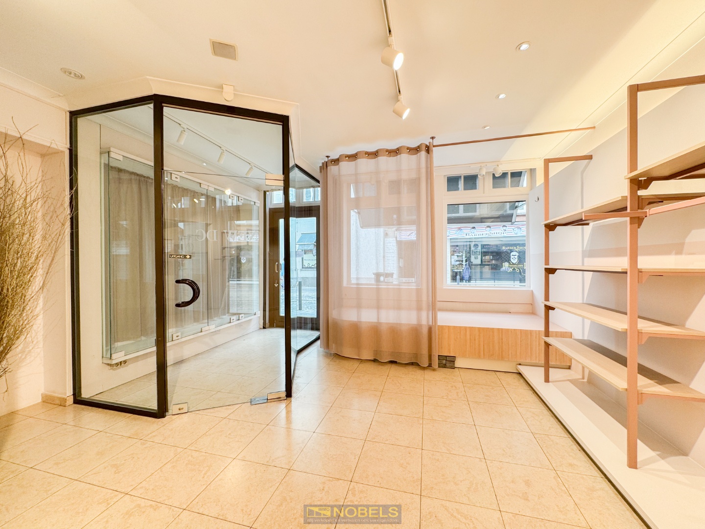 Te koop, uniek investeringsproject met 3 panden in centrum van Oudenaarde - foto 1