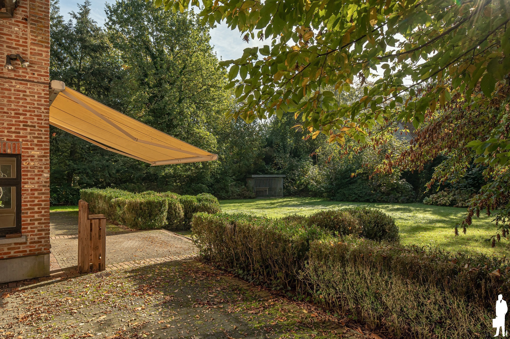 Unieke villa in Schotenhof - foto 4