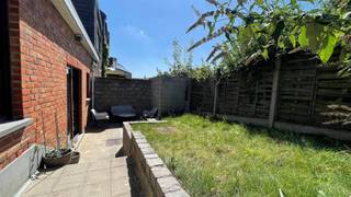 Huis te koop in Itter