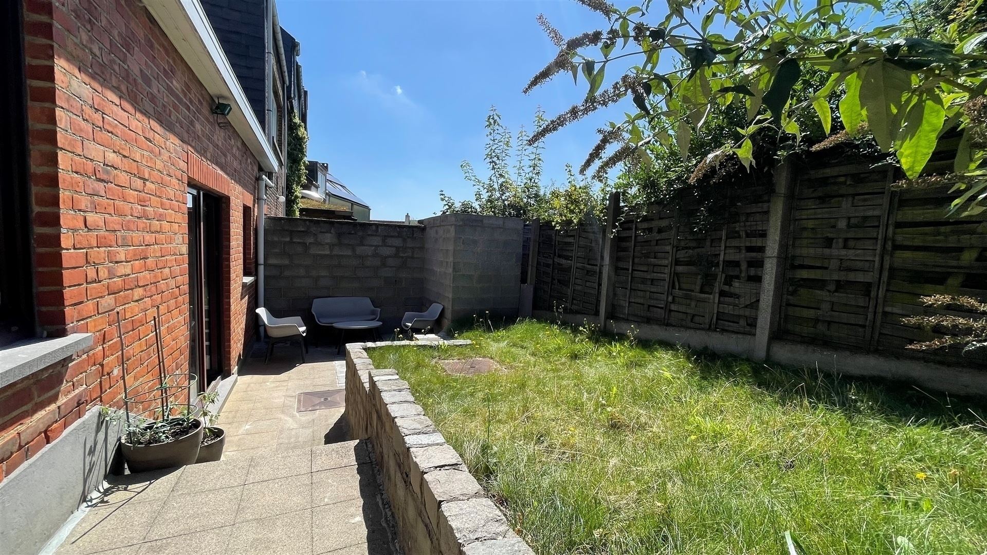 Huis te koop in Virginal-Samme met 3 slaapkamers - foto 3