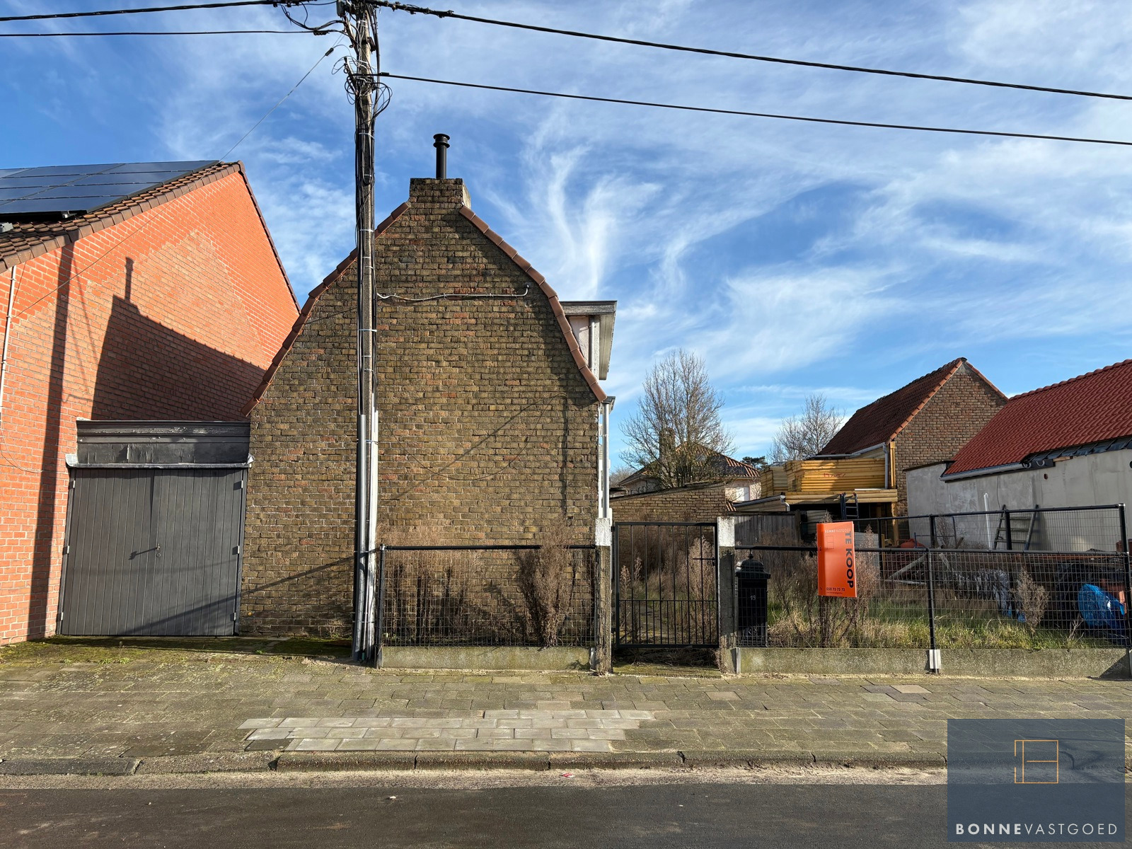 Maison à vendre à Maldegem avec 2 chambres - photo 2