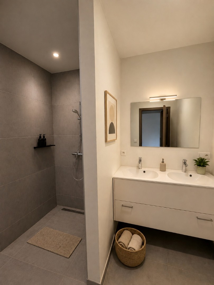 Appartement à vendre à Renaix avec 2 chambres - photo 3