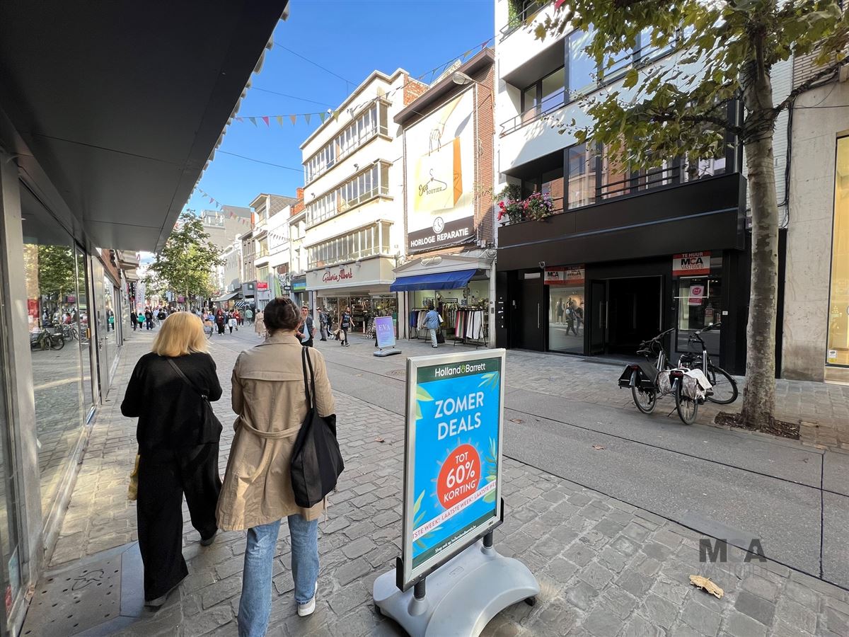 Winkelruimte - foto 2