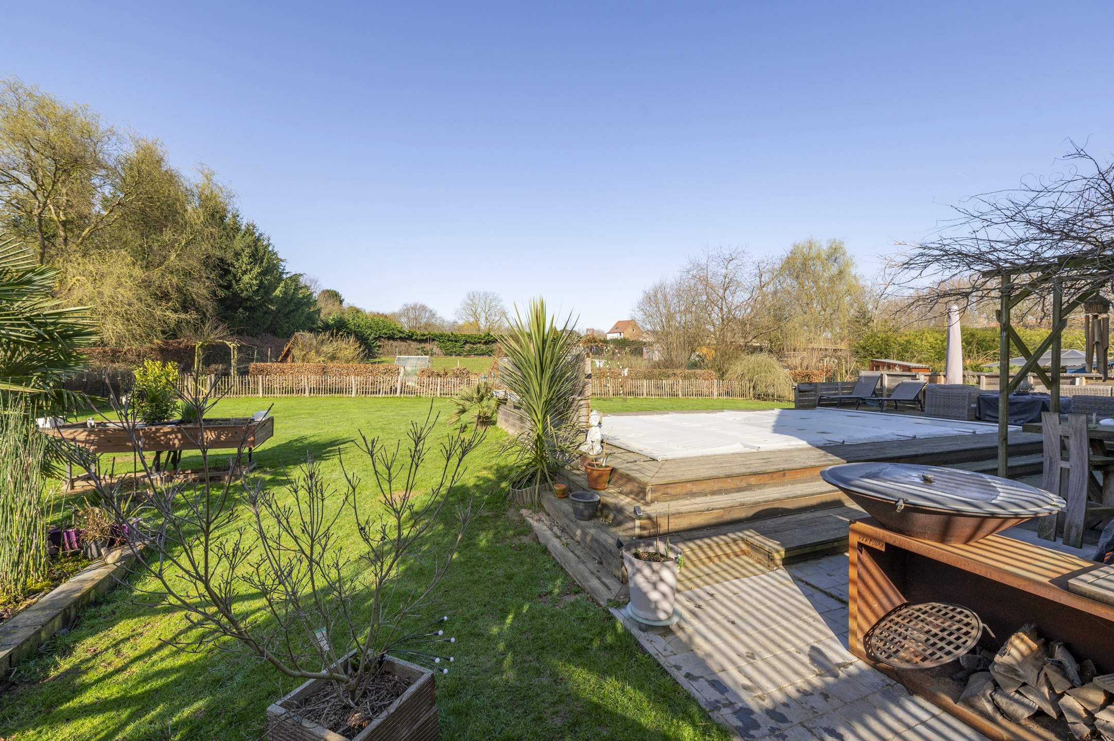 Maison à vendre à Enghien avec 3 chambres - photo 4