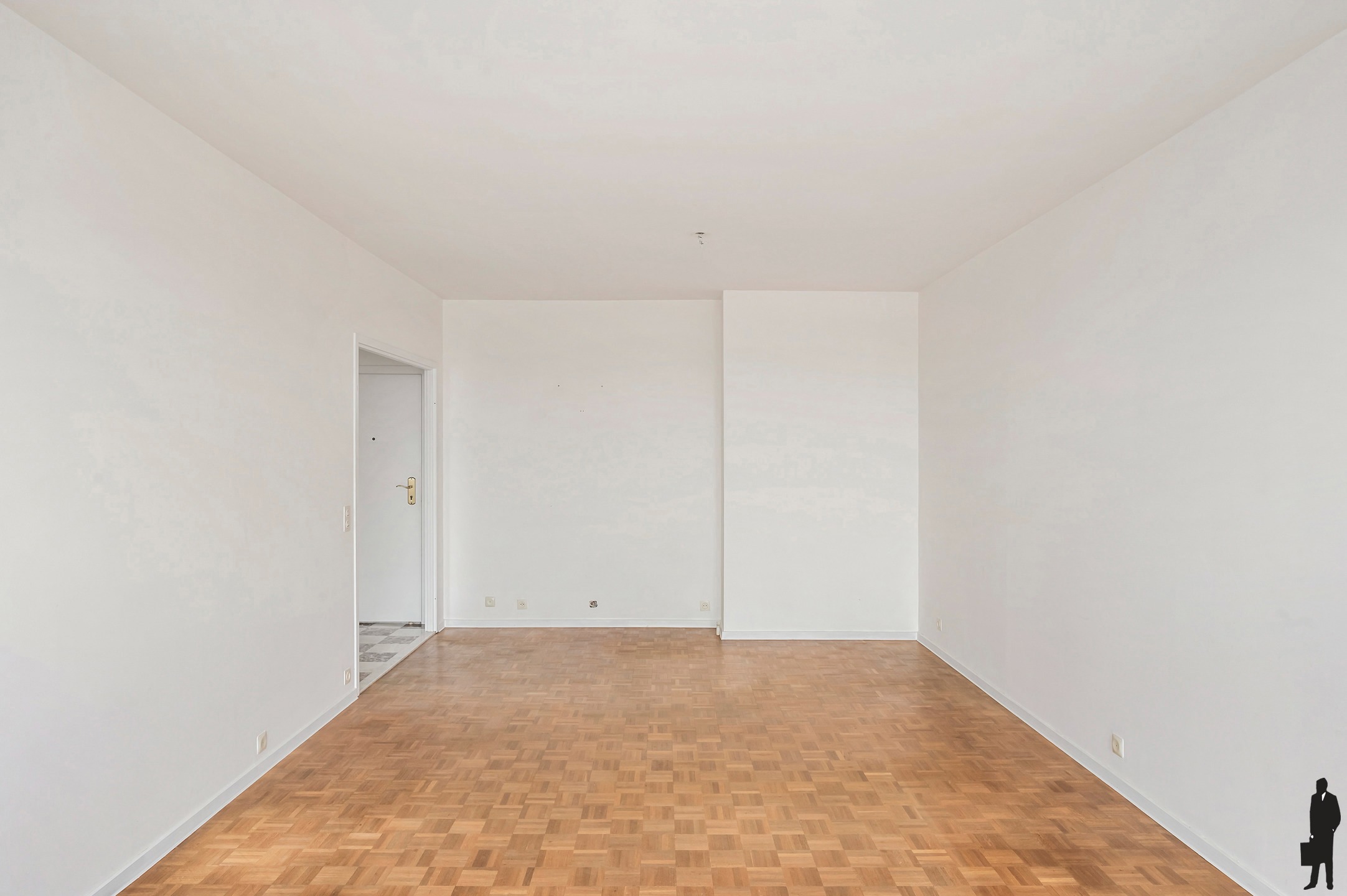 Instapklaar appartement met panoramisch uitzicht. - foto 5