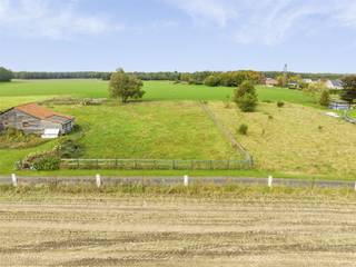 IDEALIS VASTGOED - Perceel grond in agrarisch gebied gelegen ter hoogte van de Winnerstraat, Hechtel-EkselLIGGING:Deze kavel, met een grootte van 30a...