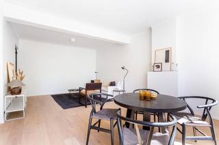 Appartement à vendre à Anvers