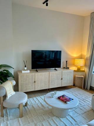 Appartement à louer à Courtrai