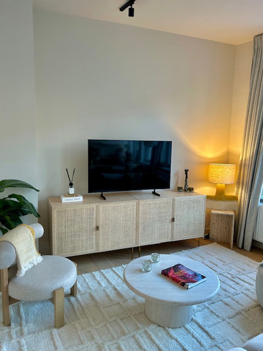 Appartement à louer à Courtrai avec 3 chambres - photo 1