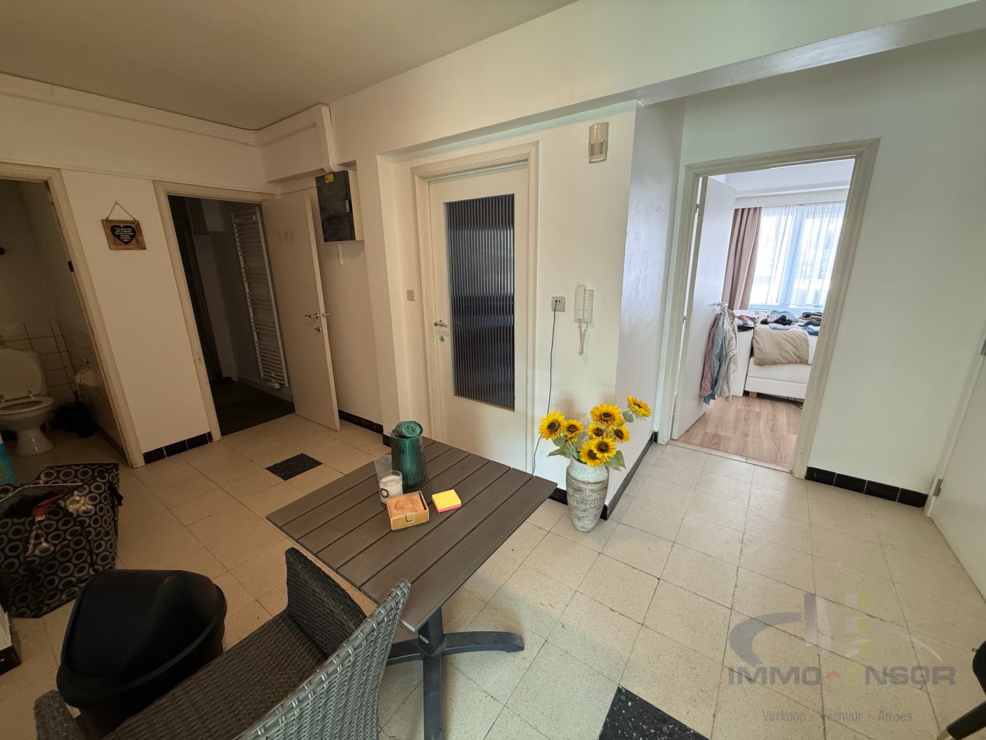Appartement à vendre à Bredene avec 1 chambre - photo 5