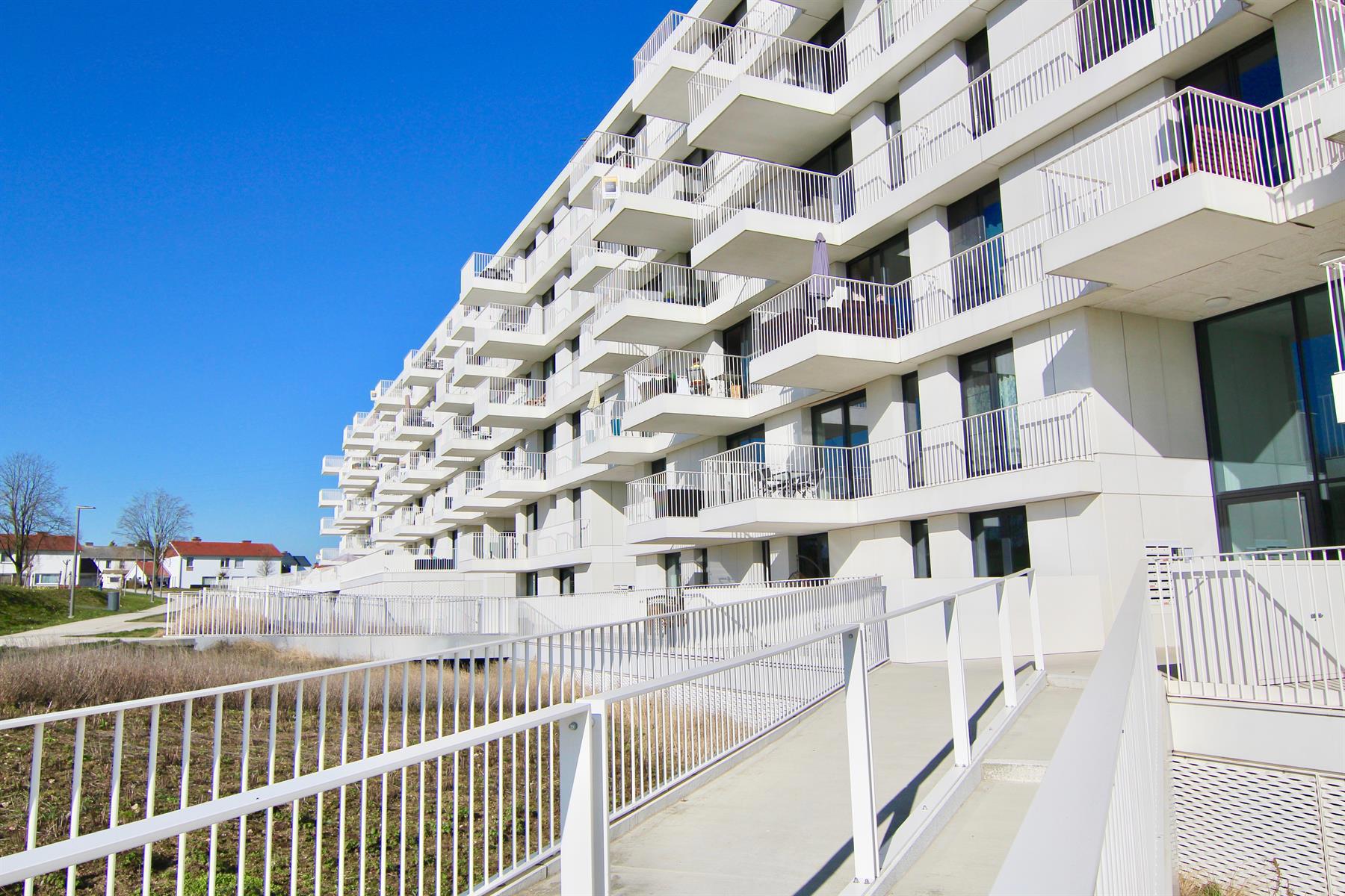 Appartement in Tienen