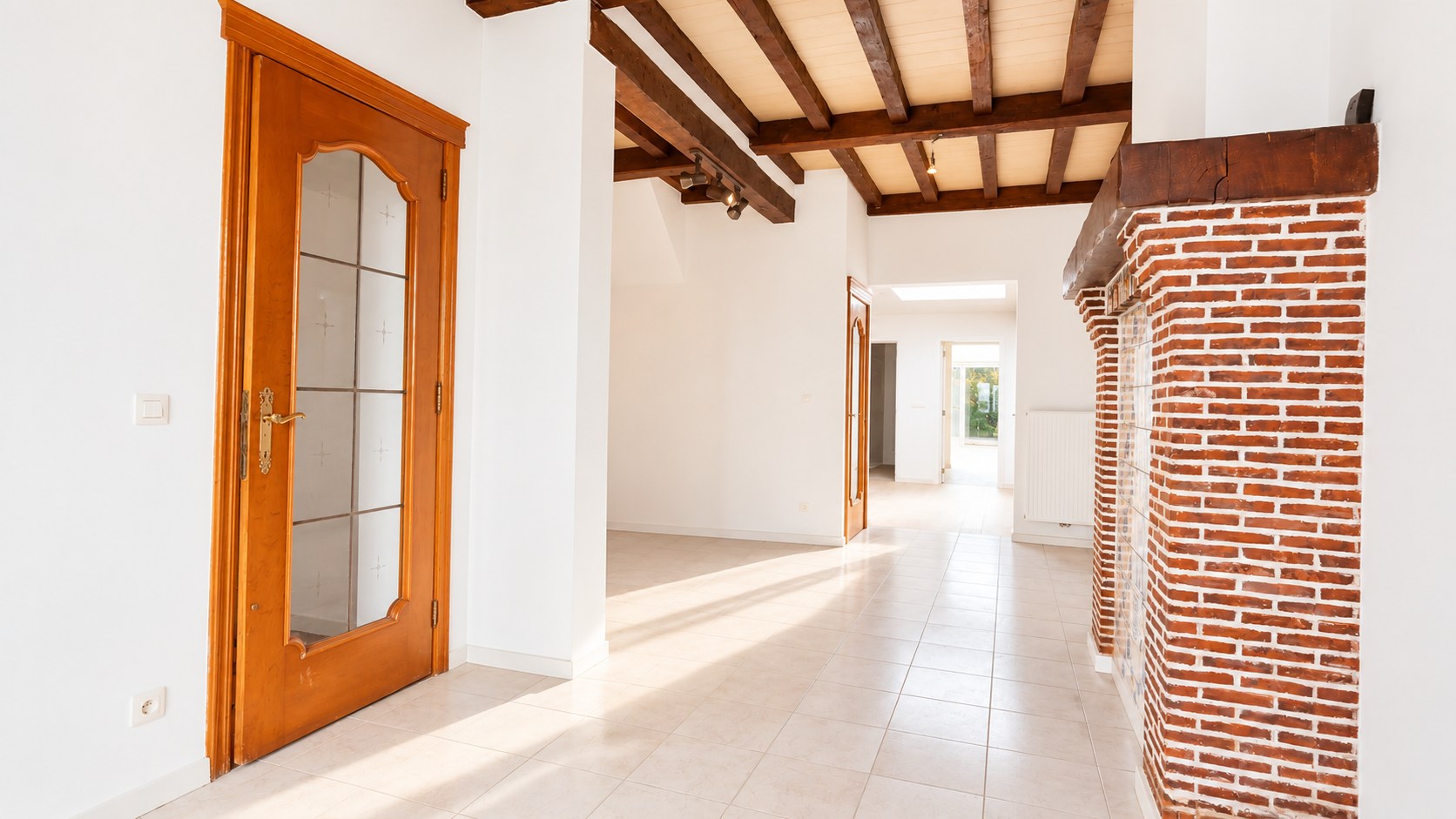 House for rent in Sint-Niklaas with 3 bedrooms - photo 4