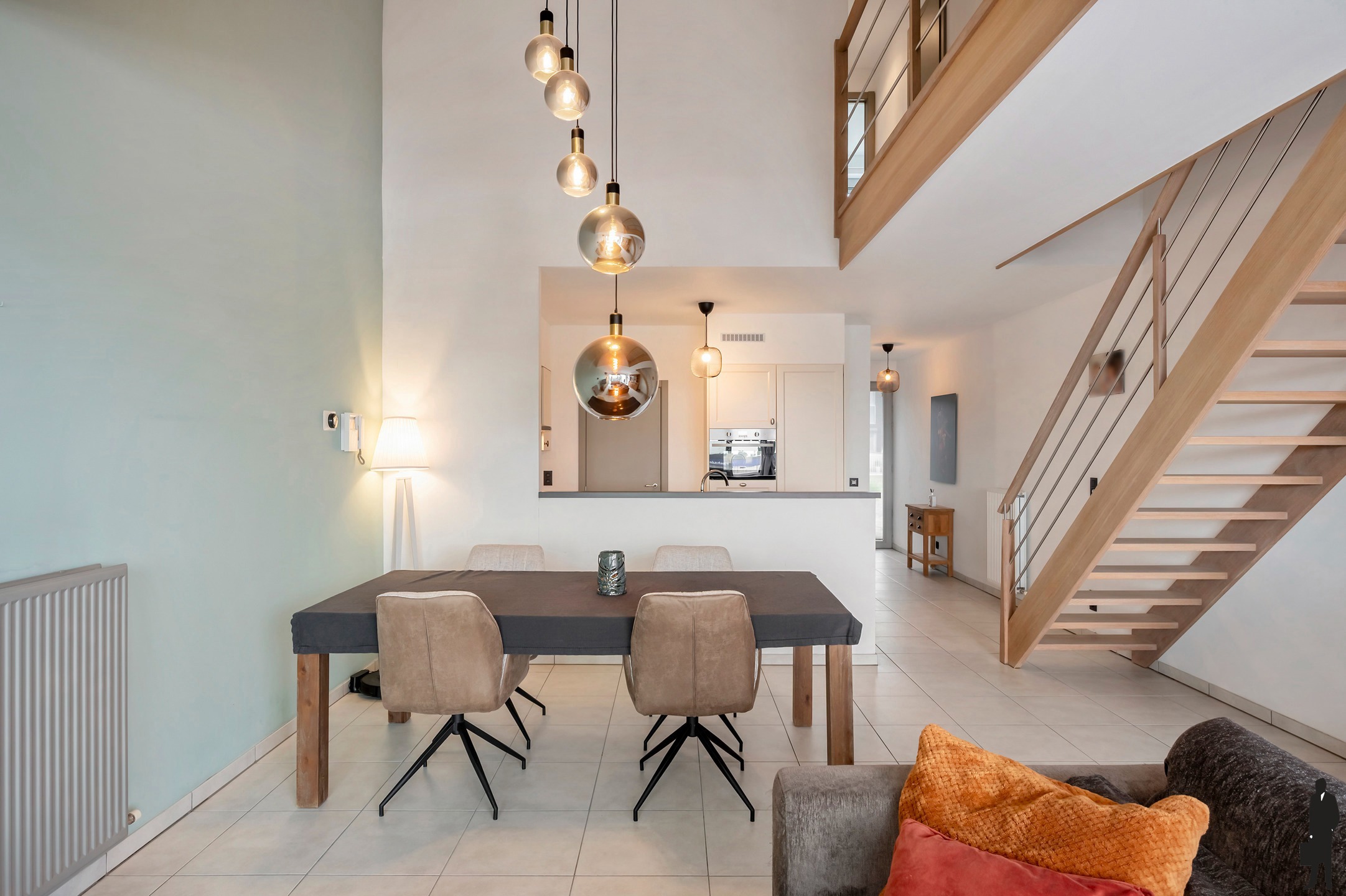 Appartement à vendre à Stabroek avec 3 chambres - photo 1