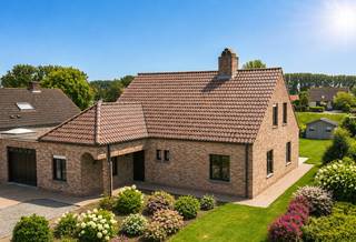 House for sale in Sint-Laureins