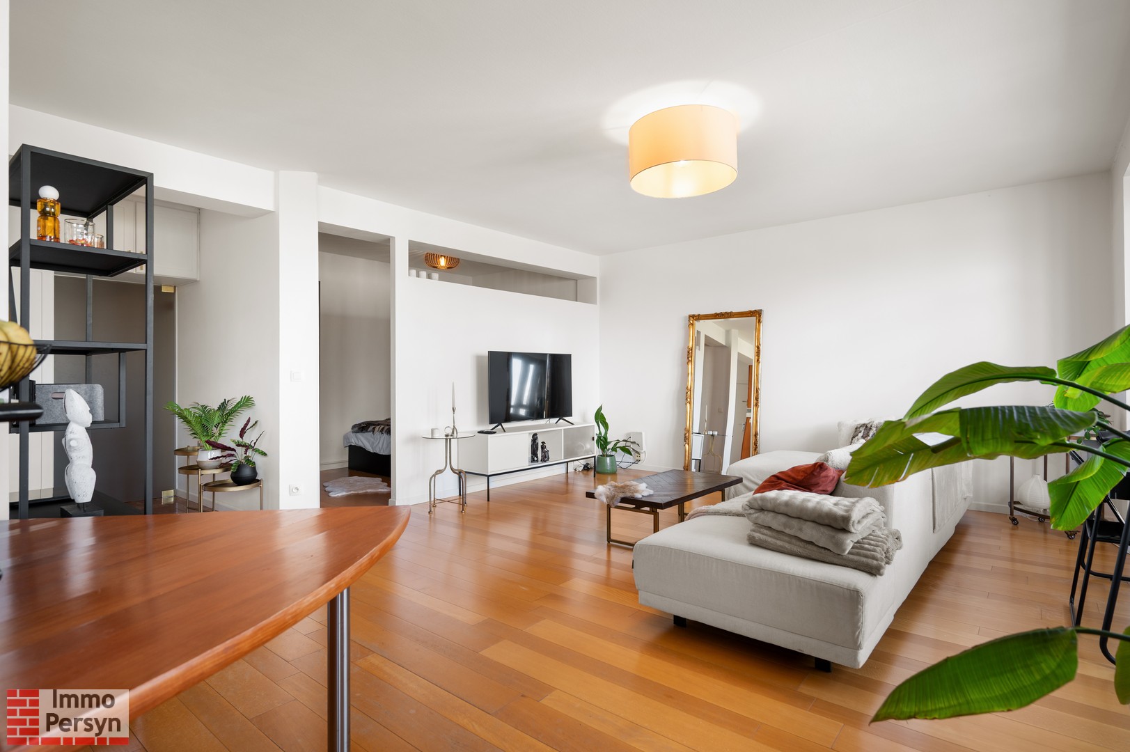 Instapklaar 1 slpk app op toplocatie in Diest - foto 3