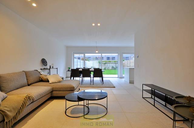 Projet à vendre à Avelgem