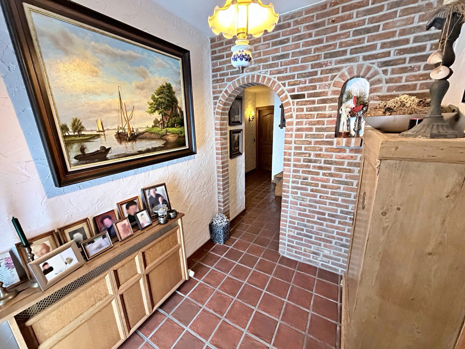 Huis te koop in Merksplas met 3 slaapkamers - foto 4