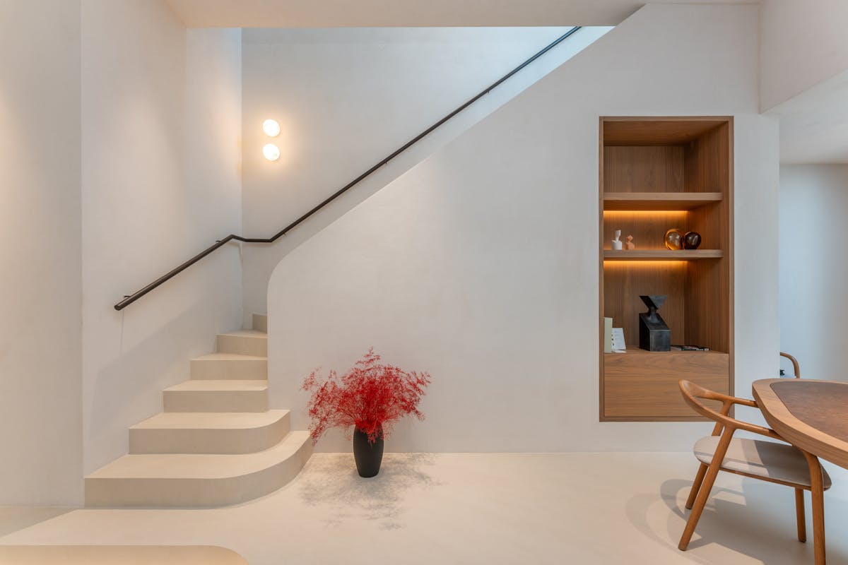 Woning met kantoor te koop op toplocatie te Knokke-Heist - foto 1