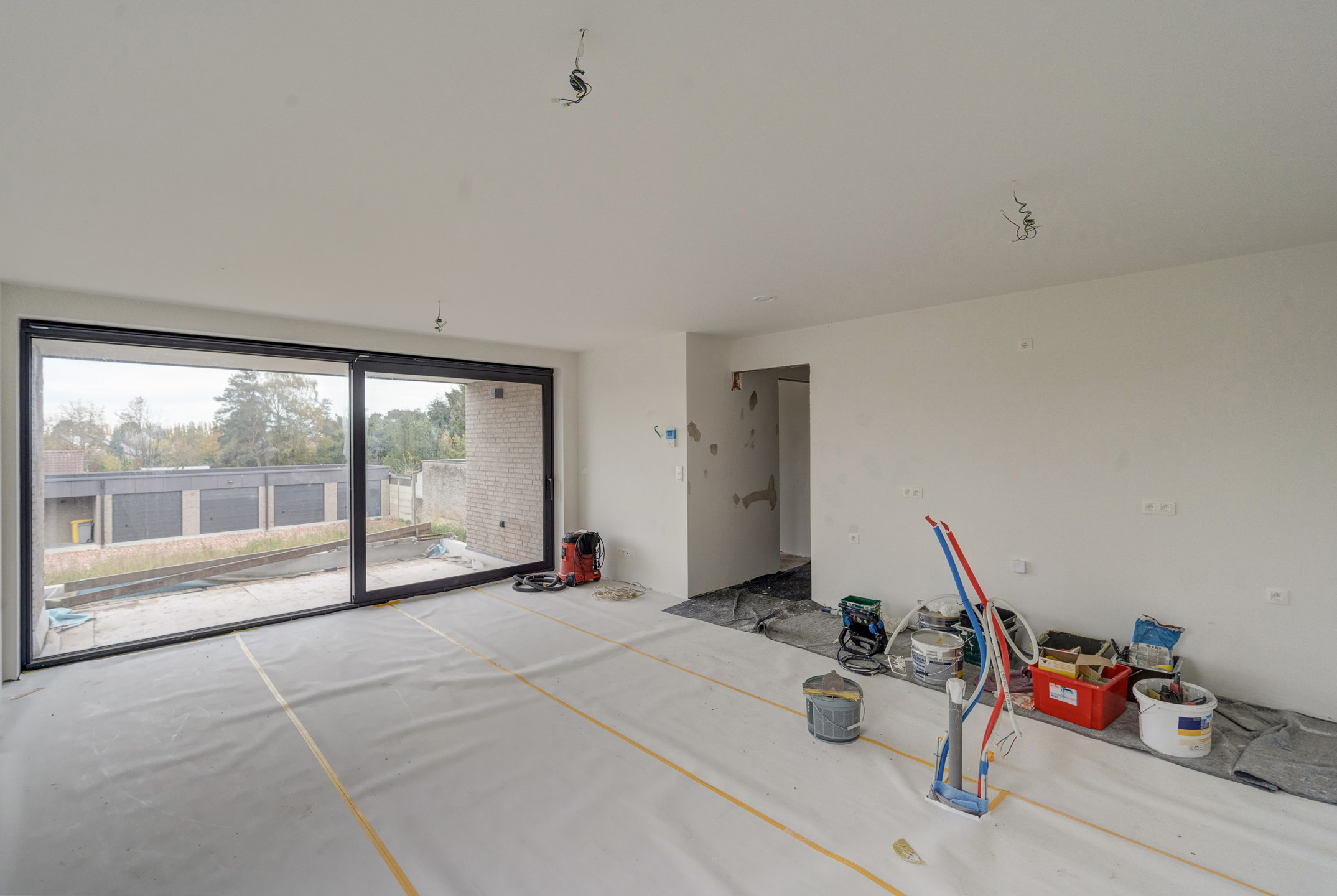 Apartment for rent in Geel with 2 bedrooms - photo 4