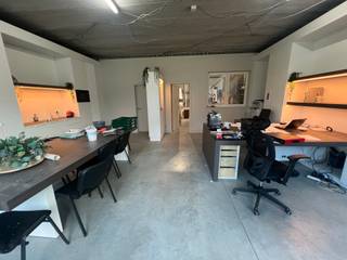 Commercial for rent in Houthalen-Helchteren