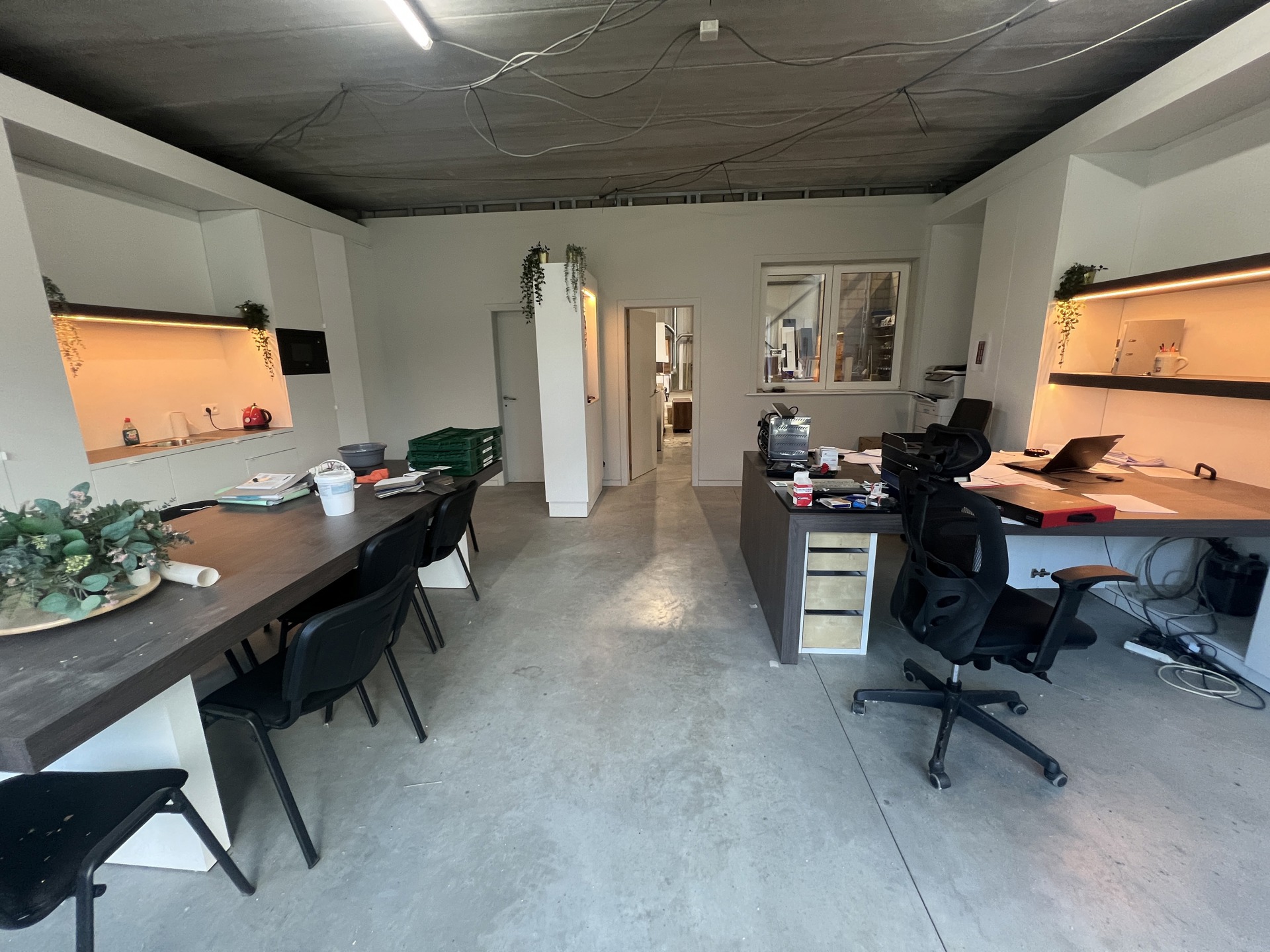 Commercial for rent in Houthalen-Helchteren - photo 3