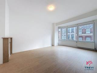 Appartement te huur in Charleroi