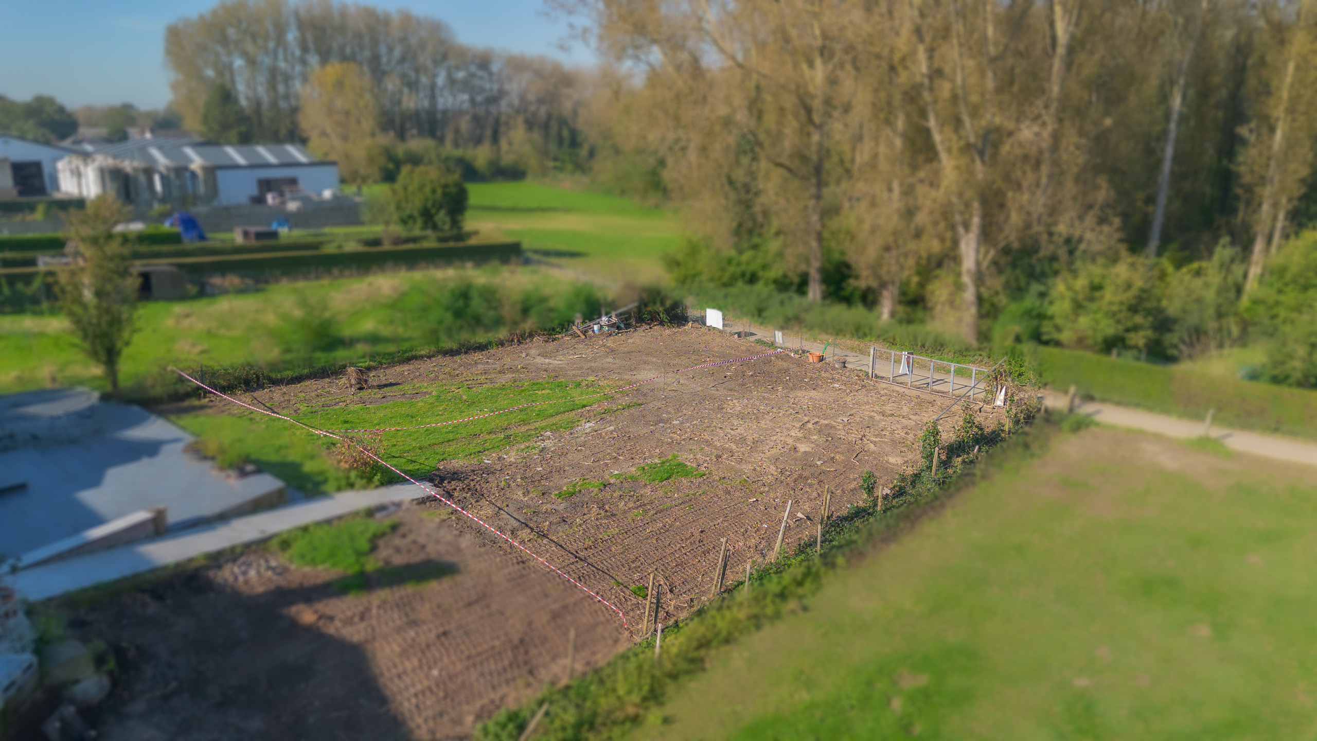 Terrain à vendre à Lede - photo 5