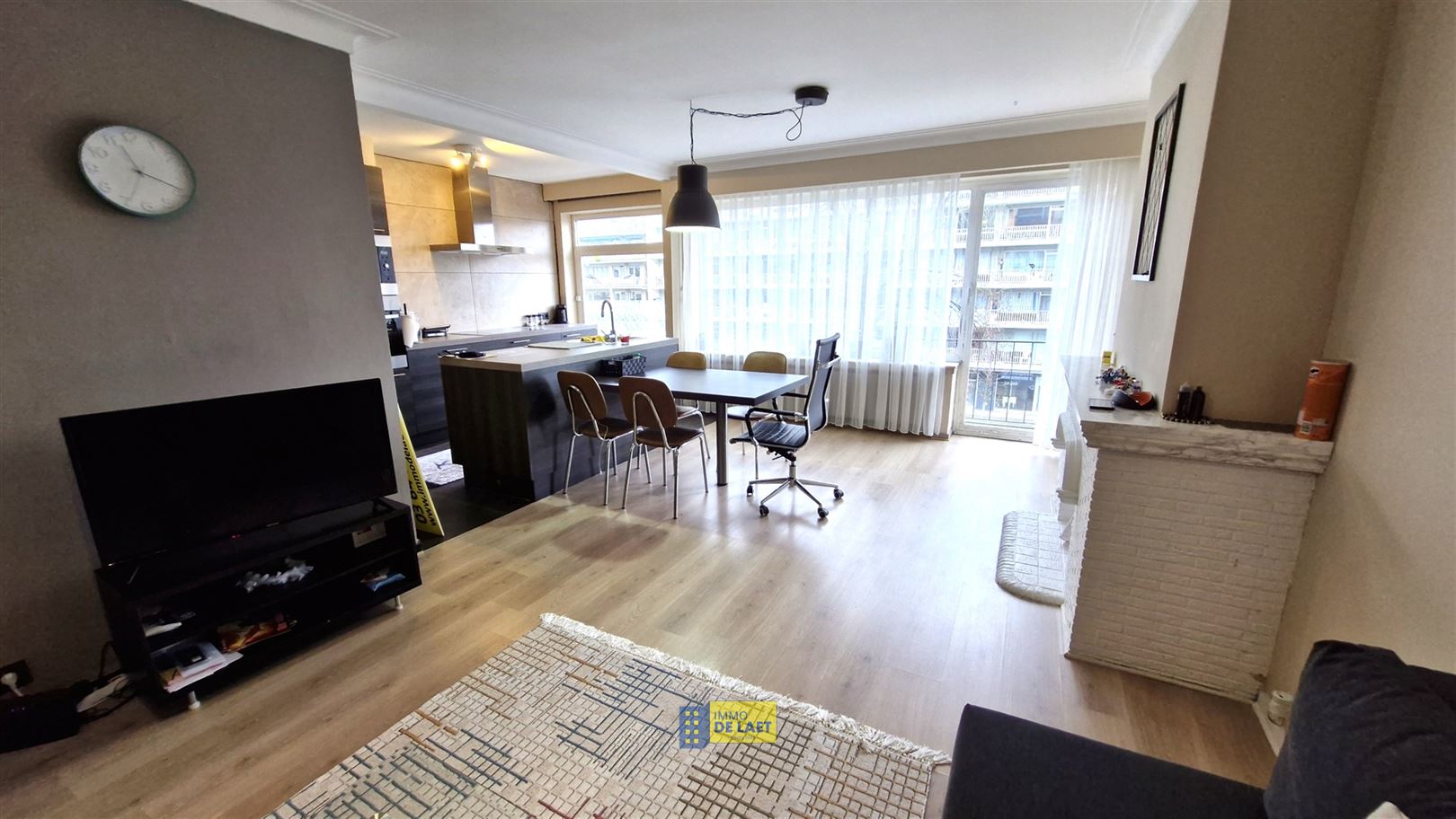 Appartement - foto 2