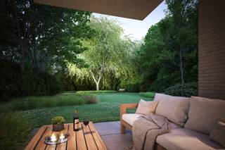 Duurzaam wonen temidden van een weelderig groen binnengebied?Park ter Wilghen, gelegen aan de Merlostraat in het hart van Groot-Bijgaarden, is een...