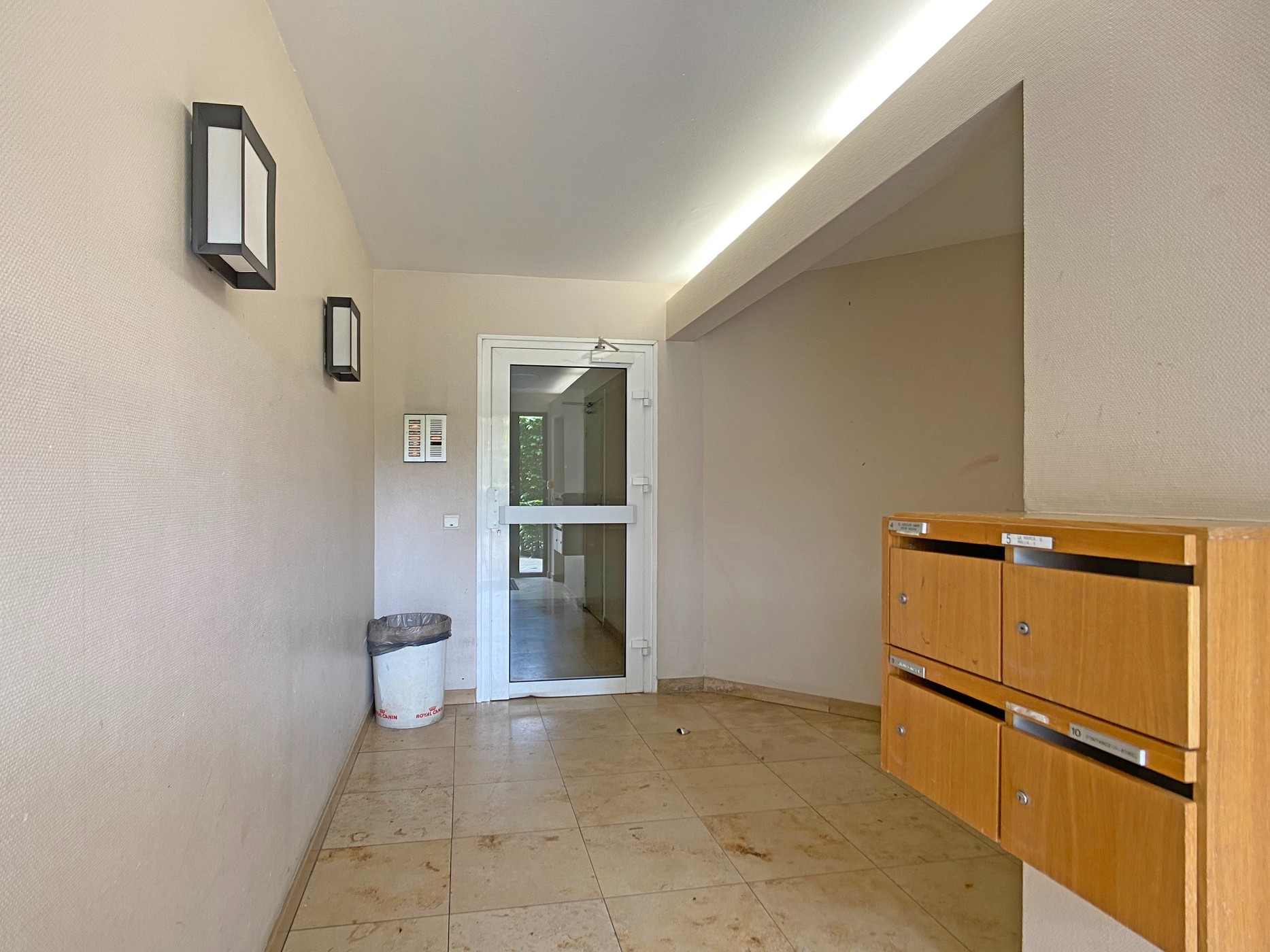 Appartement spacieux avec 3 chambres et deux terrasses ! - foto 5