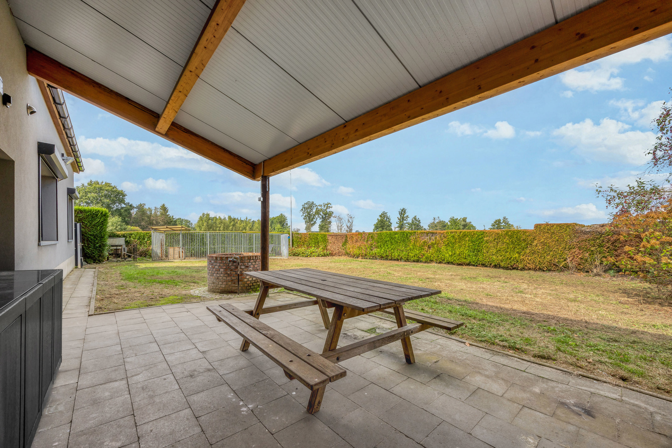 Unieke hoeve op een domein van maar liefst 8,56 Ha - foto 5